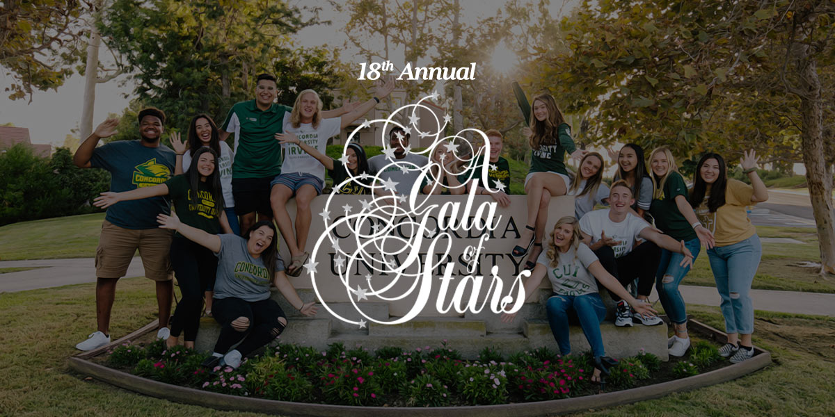 Gala of Stars